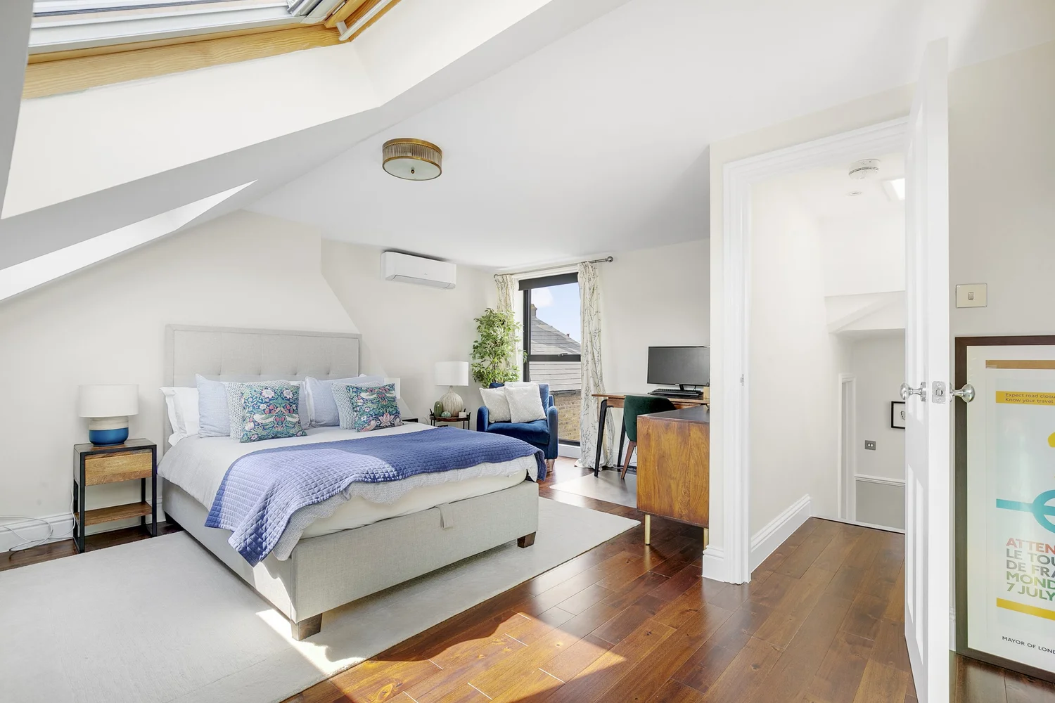 SW11 Extension detailed view 1