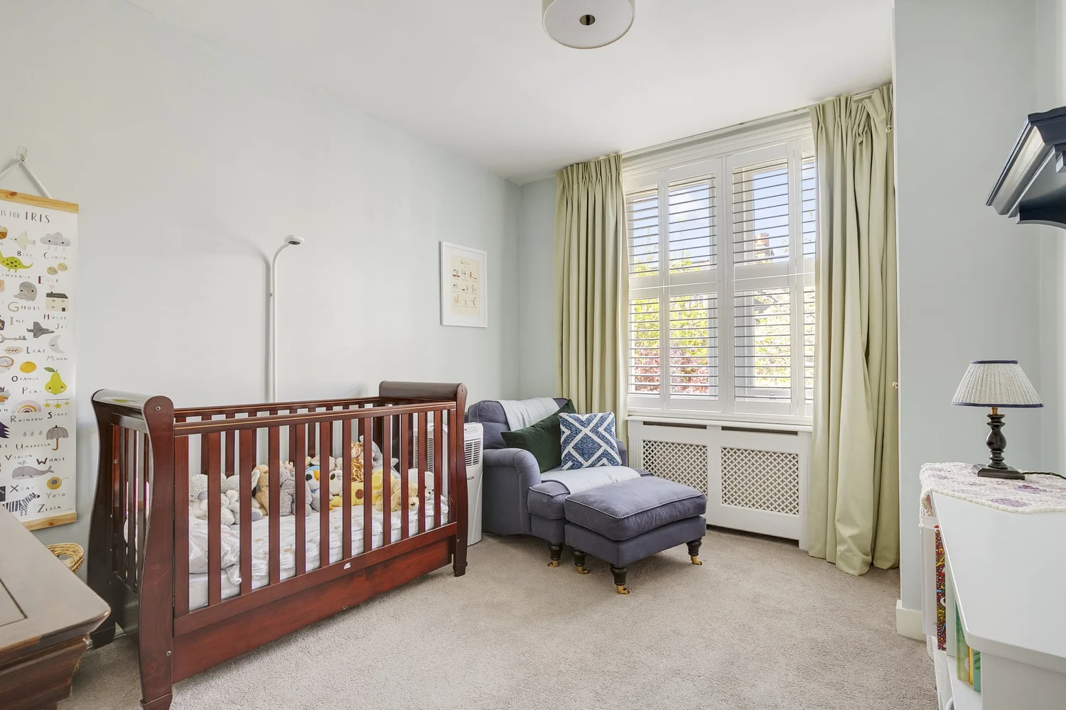 SW11 Extension detailed view 6