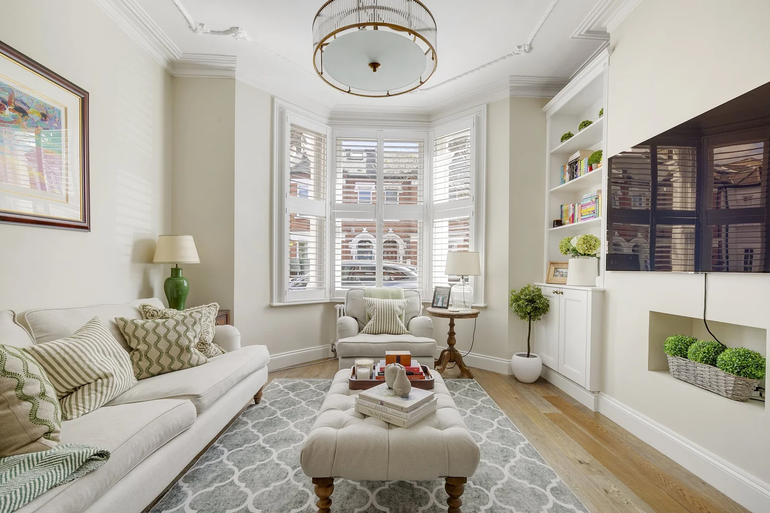 SW11 Extension detailed view 8