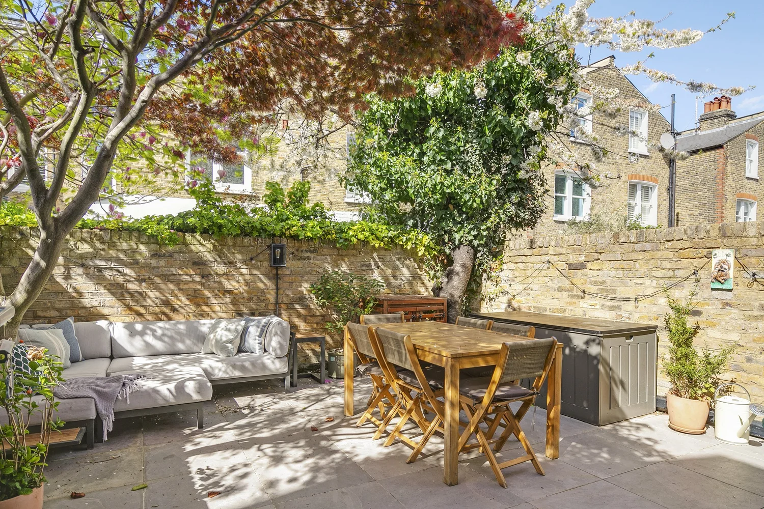 SW11 Extension detailed view 9