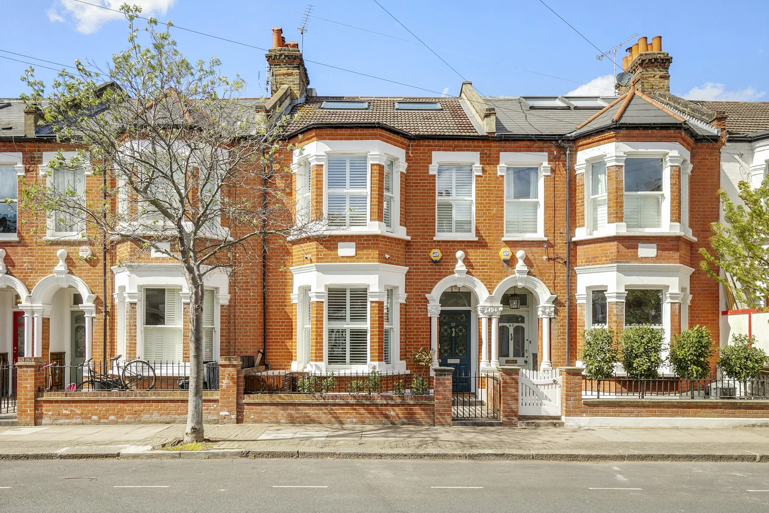 SW11 Extension detailed view 13