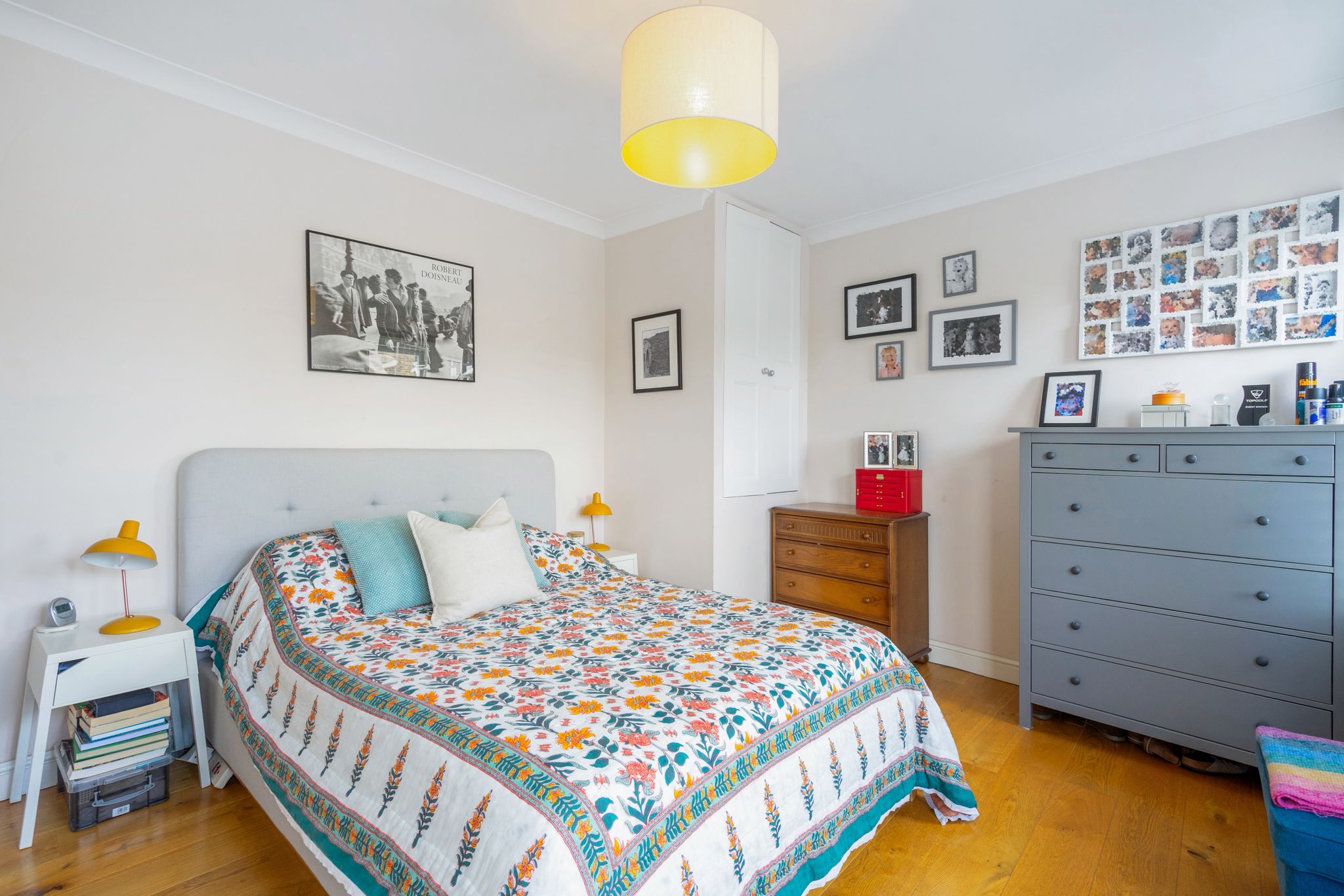 W13 Renovation detailed view 11