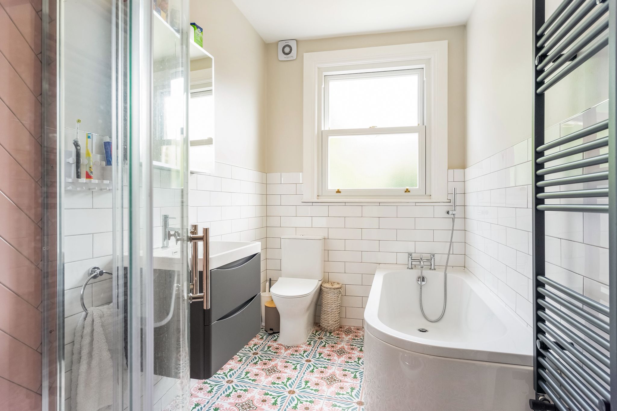 W13 Renovation detailed view 17