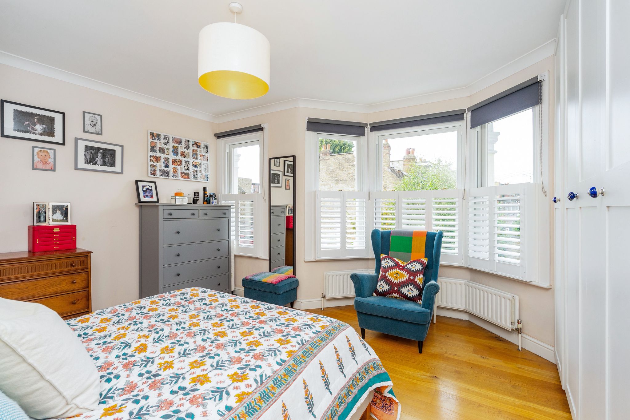 W13 Renovation detailed view 19