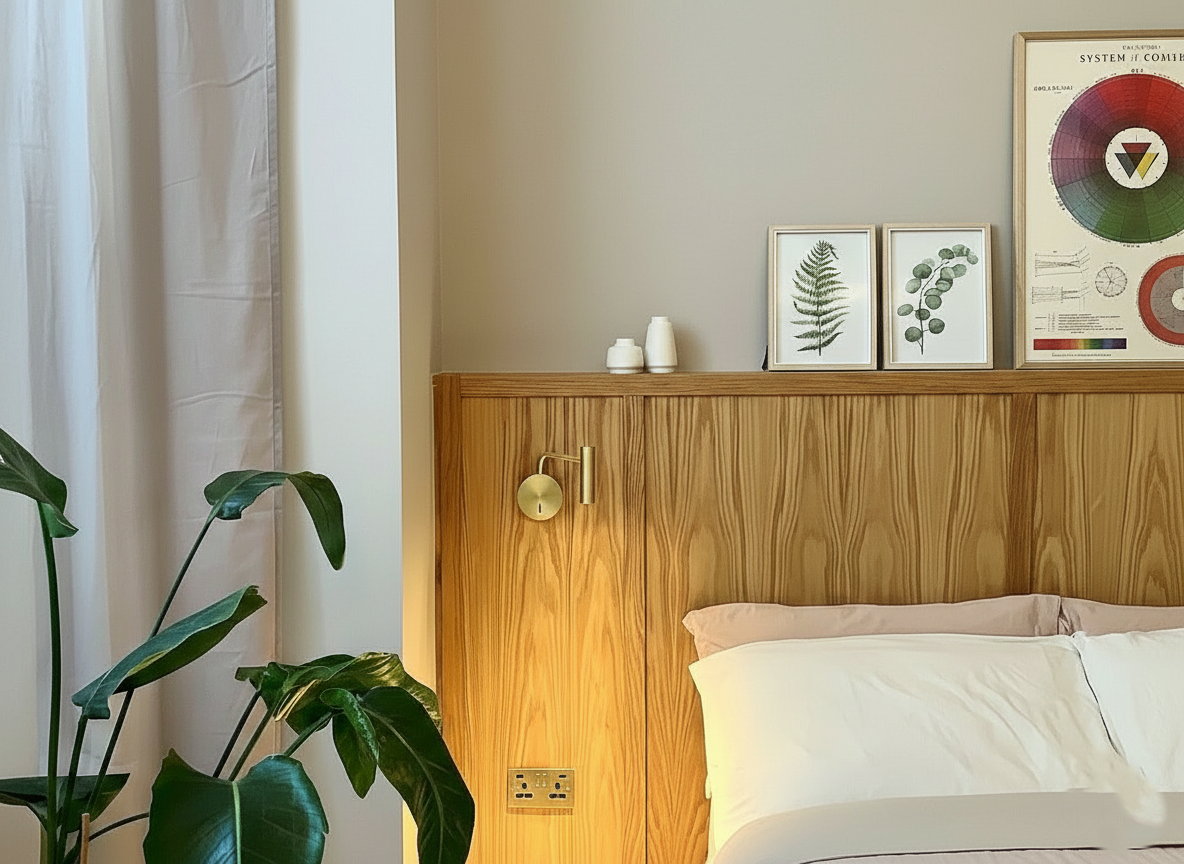 Forte Renovations Project 2