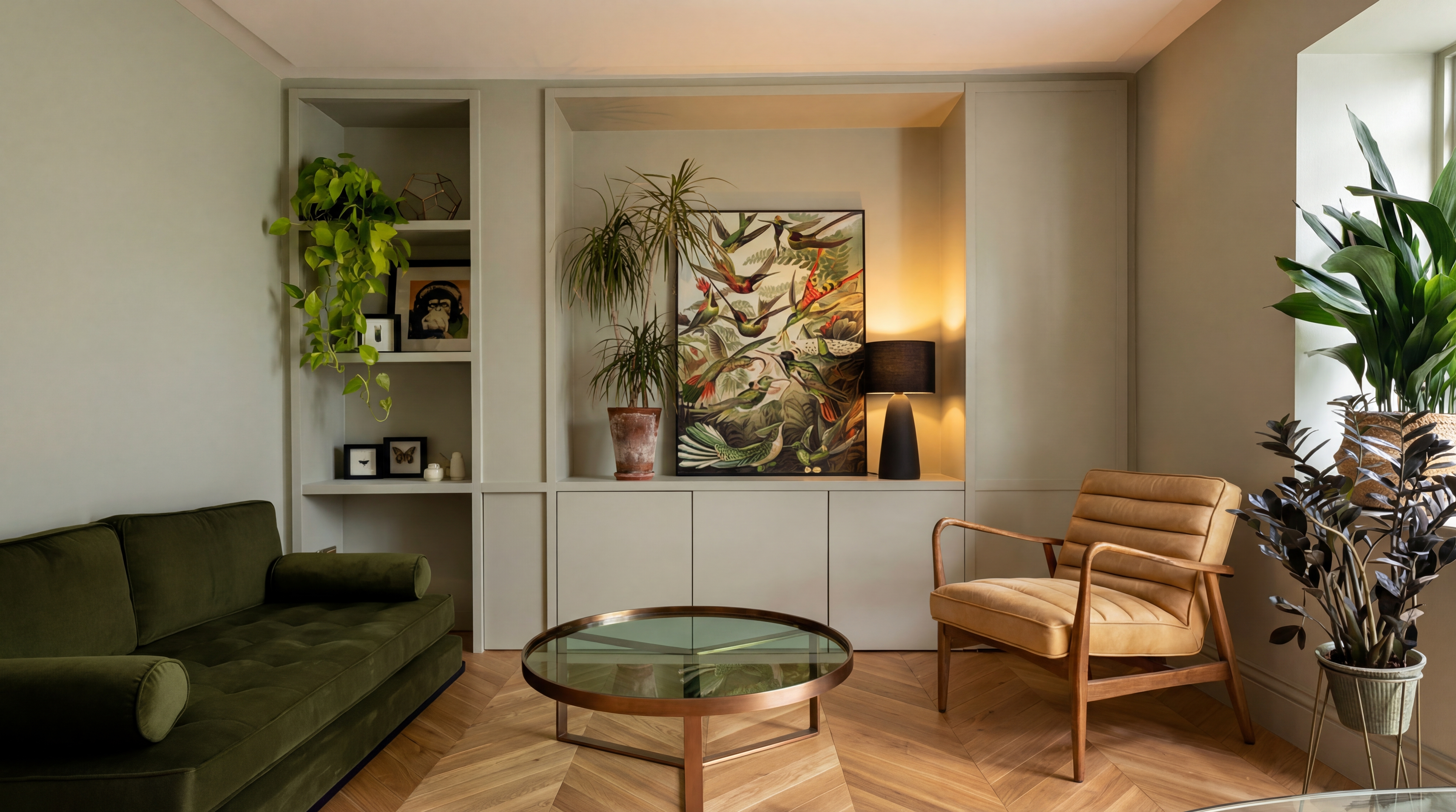 Forte Renovations Project 3